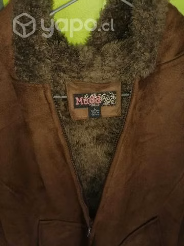 Chaqueta de Mujer L MUDD