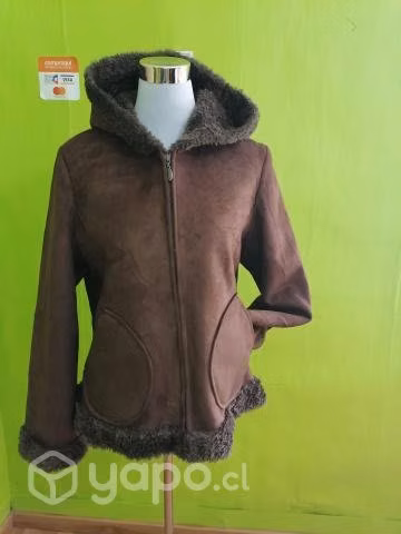 Chaqueta de Mujer L MUDD