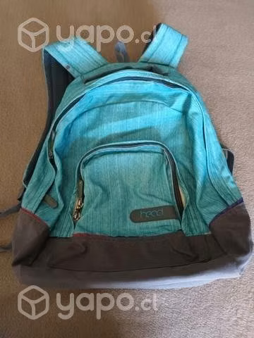 Mochila Head 20 Lts