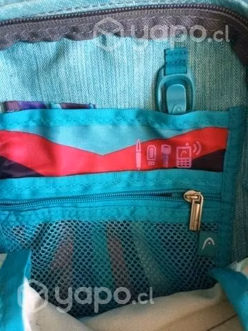 Mochila Head 20 Lts