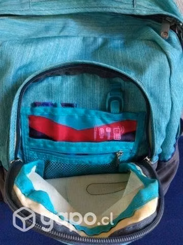 Mochila Head 20 Lts