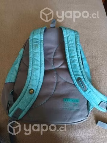 Mochila Head 20 Lts