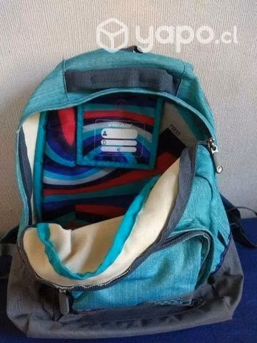 Mochila Head 20 Lts