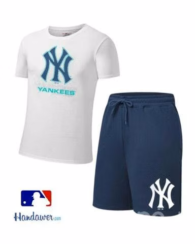 Conjuntos ny yankees originales - handawer store