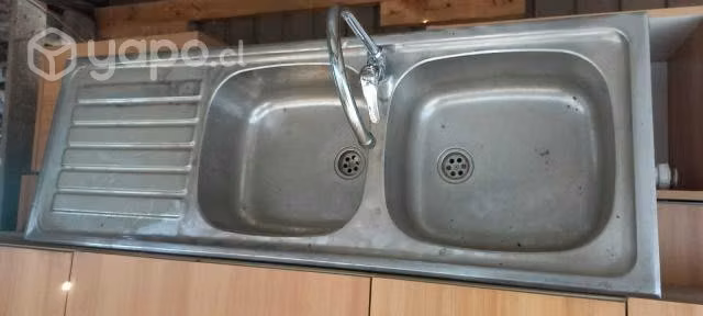 Muebles Cocina + Lavaplatos