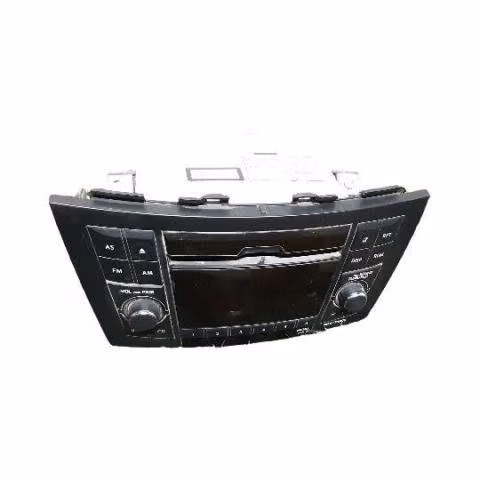 Radio con pantalla suzuki swift 2015