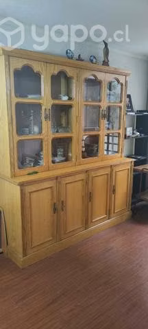 Mubles de madera