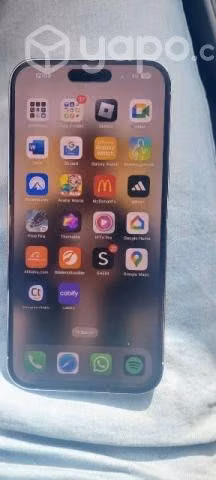 IPhone 14 pro Max 256 gb - Imagen 6