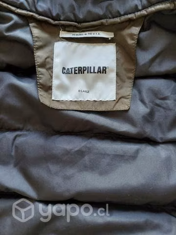 Chaqueta Hombre Caterpillar