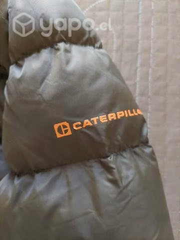 Chaqueta Hombre Caterpillar