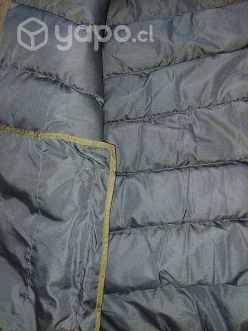 Chaqueta Hombre Caterpillar