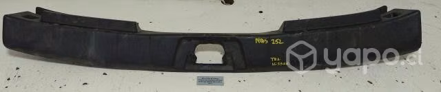 Moldura Interior Portalon (NQS252) Nissan Qashqai