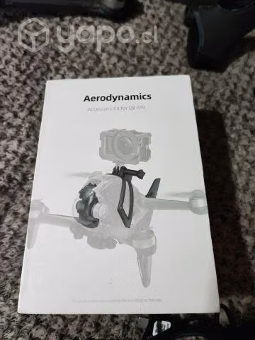 Drone dji fpv