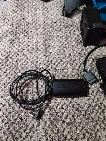 Drone dji fpv