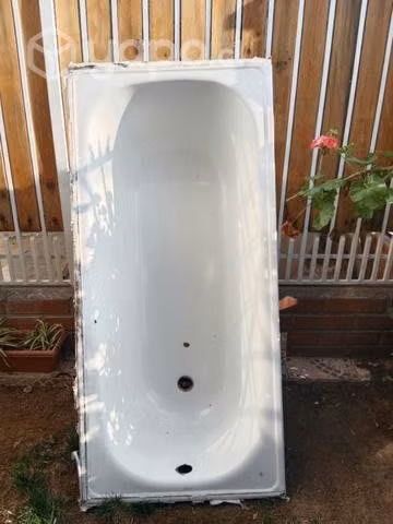 Vanitorio, tina baño , botiquín, - Imagen 4