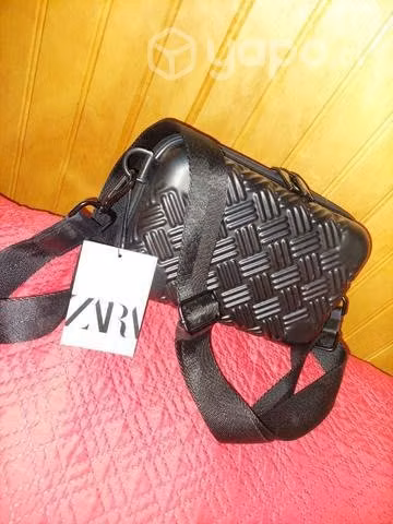 Bandolera ZARA