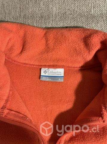 Polar y ropa de mujer talla s - Imagen 2