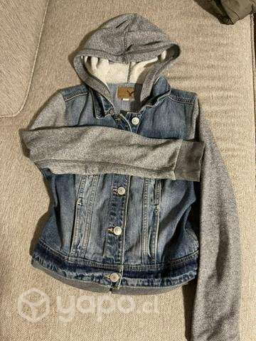 Polar y ropa de mujer talla s - Imagen 3