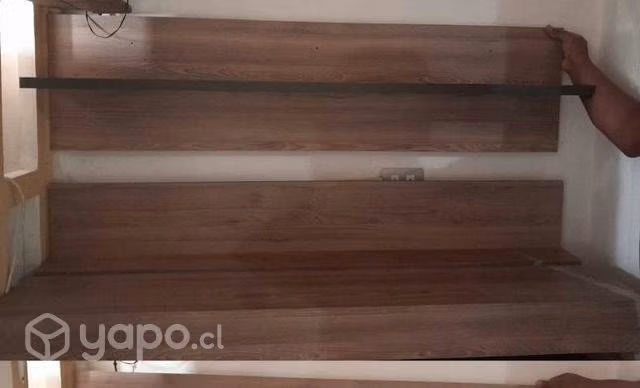 Rack en excelente estado - Imagen 3