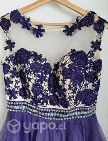 Vestido licenciatura - Imagen 2