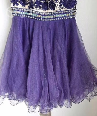 Vestido licenciatura - Imagen 3