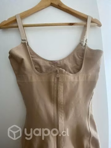 Faja reductora