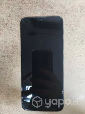 Celular Motorola g30