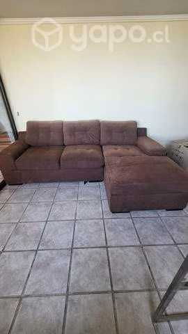 Sofa Seccional Izquierdo L