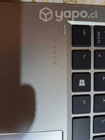 ELITEBOOK-COREi7 vPRO - Imagen 4