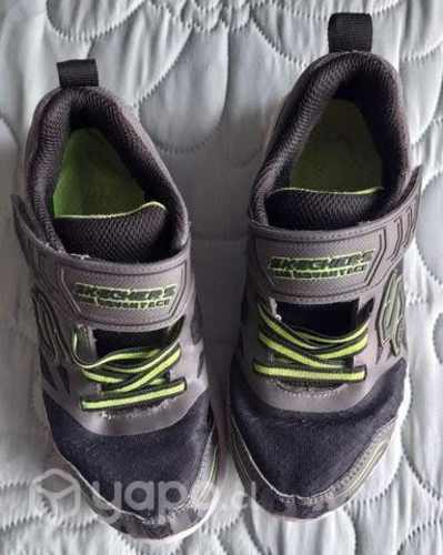 Zapatos skechers chile usados top