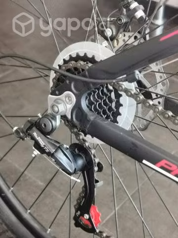 Bicicletas Aro 27.5 y 29 - Imagen 4