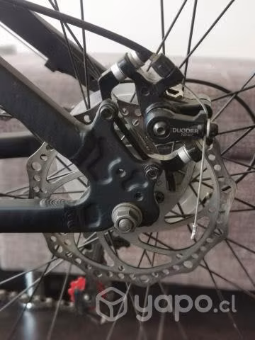 Bicicletas Aro 27.5 y 29 - Imagen 3