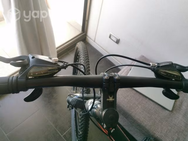Bicicletas Aro 27.5 y 29 - Imagen 6