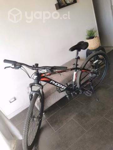 Bicicletas Aro 27.5 y 29 - Imagen 5