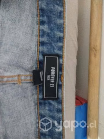 Jeans hombre - Imagen 2