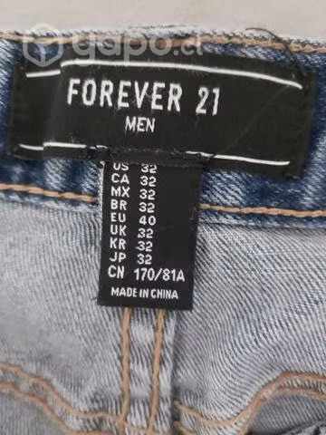 Jeans hombre - Imagen 6