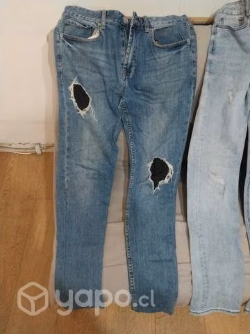 Jeans hombre - Imagen 5