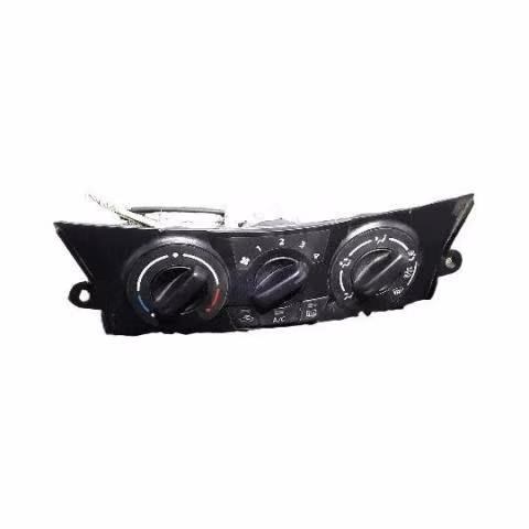 Control de calefaccion suzuki swift 2015