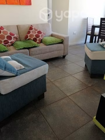 Arriendo depto