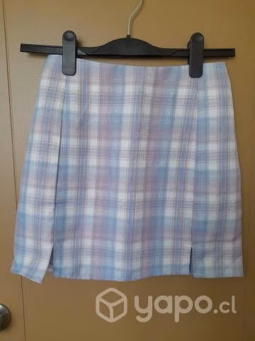 Falda talla S