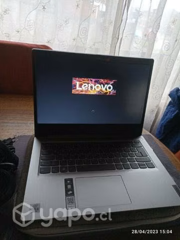 Ideadpad laptop lenovo 256GB Windows 11 - Imagen 3