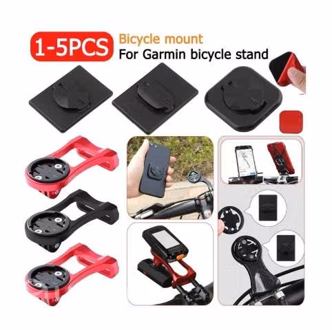 Soporte De Montaje Para Ordenador De Bicicleta
