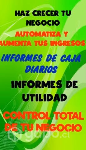 Demo gratis El mejor programa punto de ventas