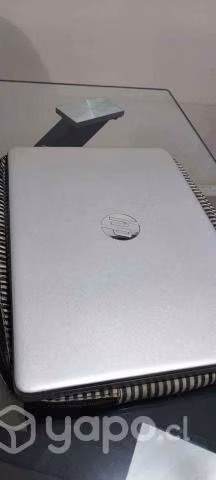 Notebook hp 14-dq1014la - Imagen 2