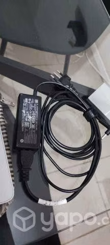 Notebook hp 14-dq1014la - Imagen 4