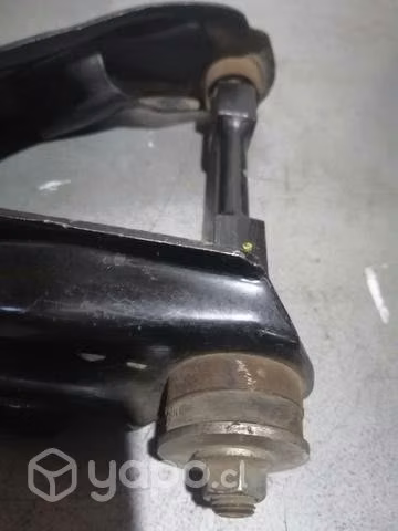 Bandeja delantera RH FORD RANGER