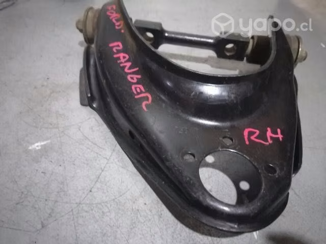 Bandeja delantera RH FORD RANGER