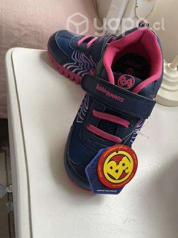 Zapatilla Bubble Gummers NUEVA - Imagen 2