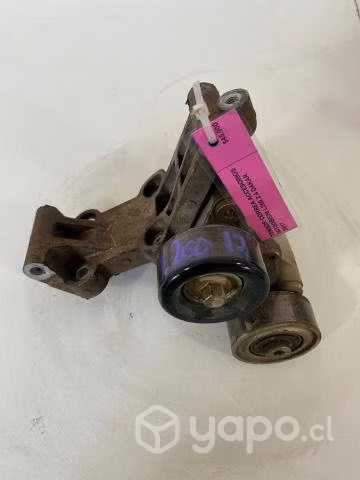 Tensor correa accesor Mitsubishi L200 Dakar 2017