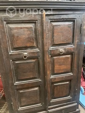 Mueble de la India
